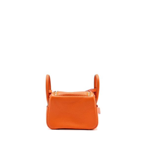 Herems Mini Lindy Clemence 9J Feu SHW Stamp U