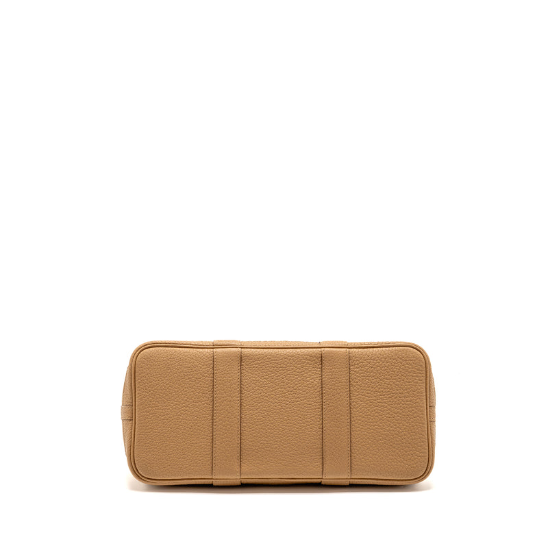 Hermes Garden Party 30 Negonda Biscuit SHW Stamp B
