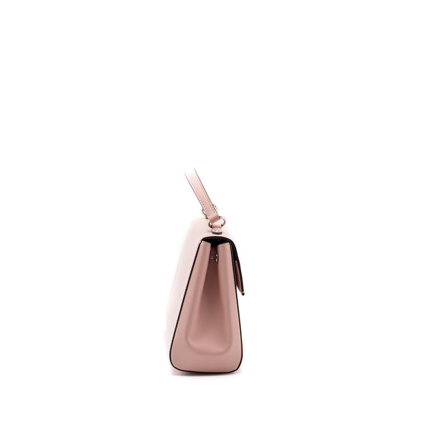 Louis Vuitton Cluny BB EPI Pink SHW