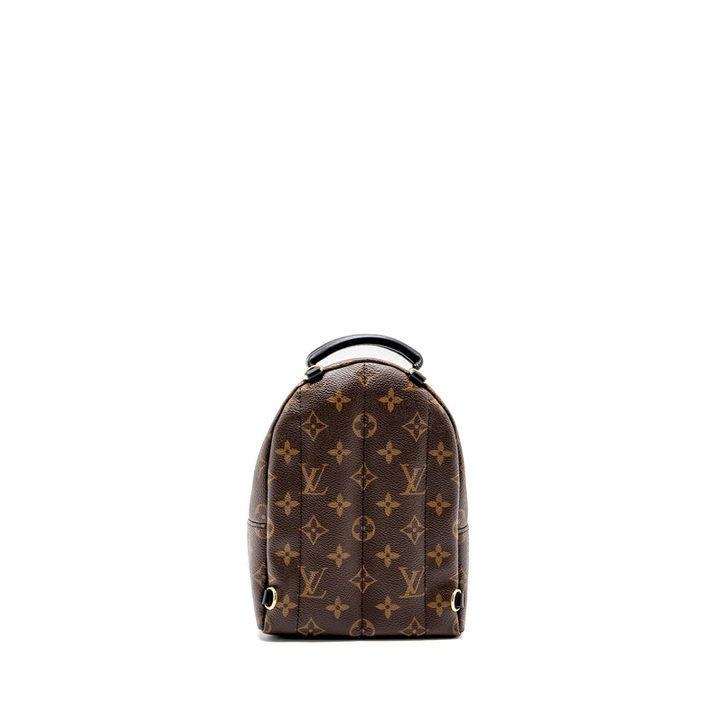 Mini palm clearance spring louis vuitton