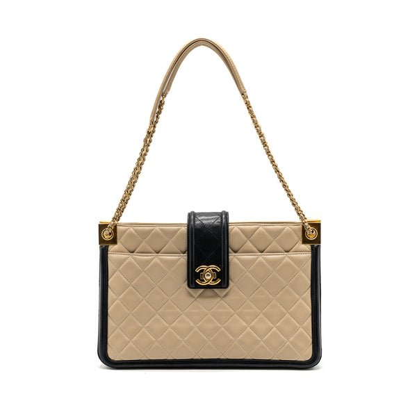 Chanel elegant cc on sale bag