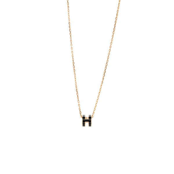 Hermes pop deals h pendant