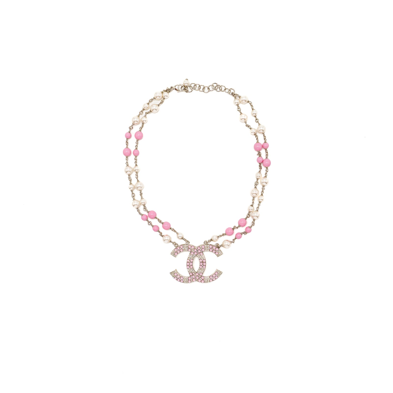 CHANEL ピンク ロゴチャーム DSC00000_0047_DSC07129_1600x.