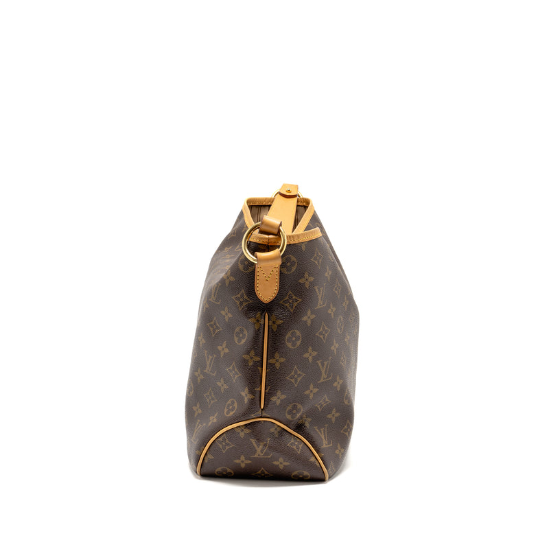 louis vuitton backpack gumtree Jungle Palm Springs PM Notable for its versatility My first Louis Vuitton Bag!