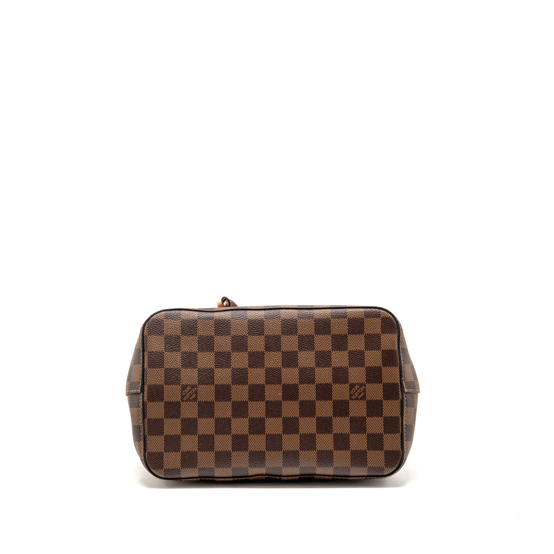 Louis Vuitton Neo Noe Damier Ebene Canvas Light Pink GHW
