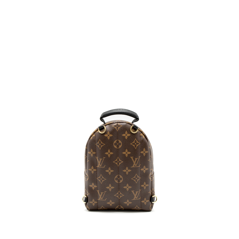 The Louis Vuitton Backpack Is Back