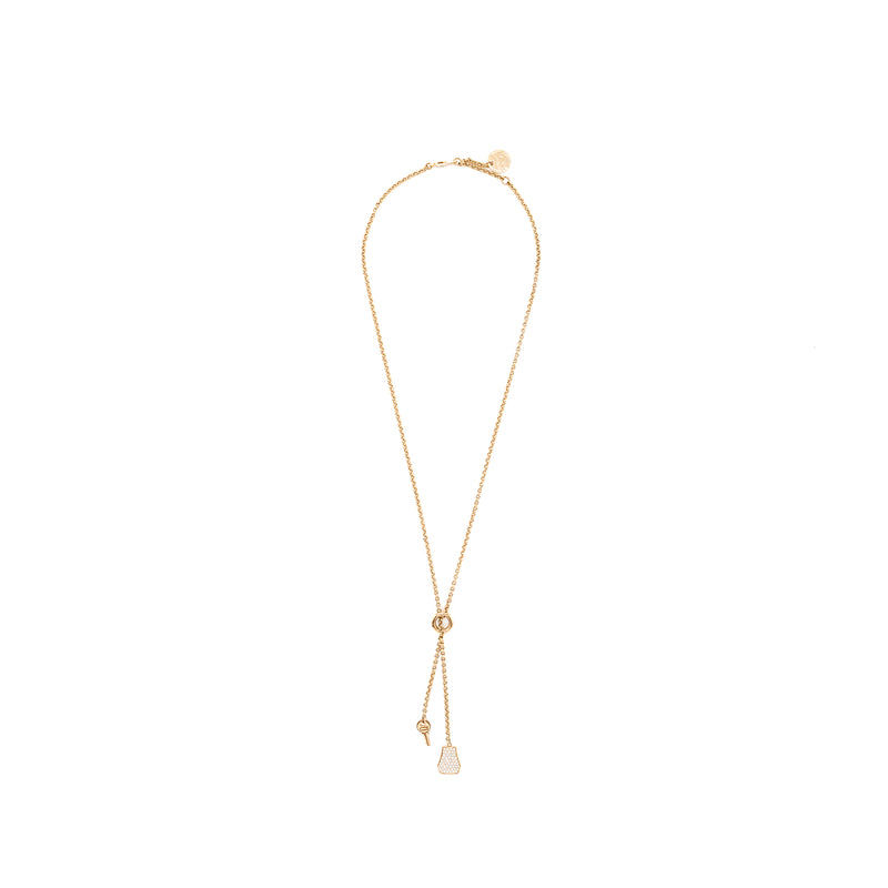 Kelly clochette necklace Clearance