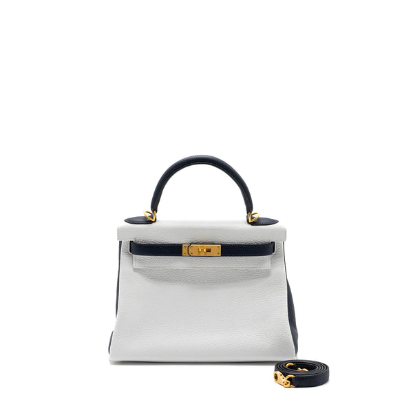hermes mini lindy (stamp y 2020) blue nuit color clemence leather