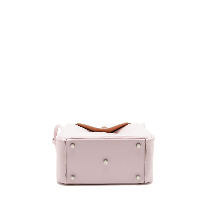 Hermes Lindy 26 Swift mauve pale / gold SHW stamp U