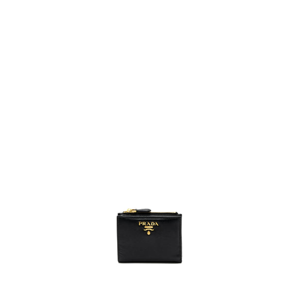 PRADA Red Saffiano Leather Wallet on Strap w/GHW - $600 CAD