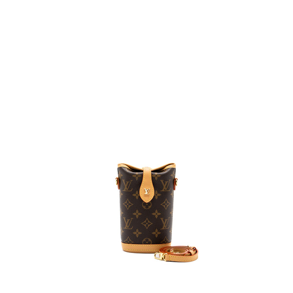 Buy Brand New & Pre-Owned Luxury LOUIS VUITTON Taurillon Capucines Compact  Wallet Black Online