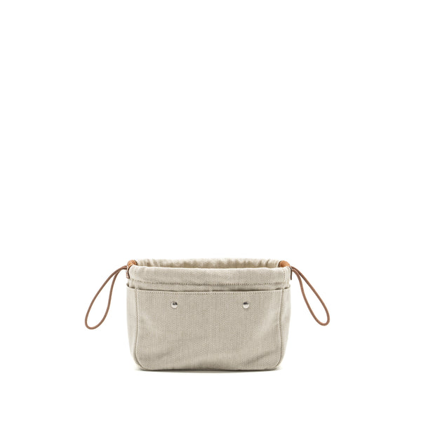 Hermes discount fourbi pouch