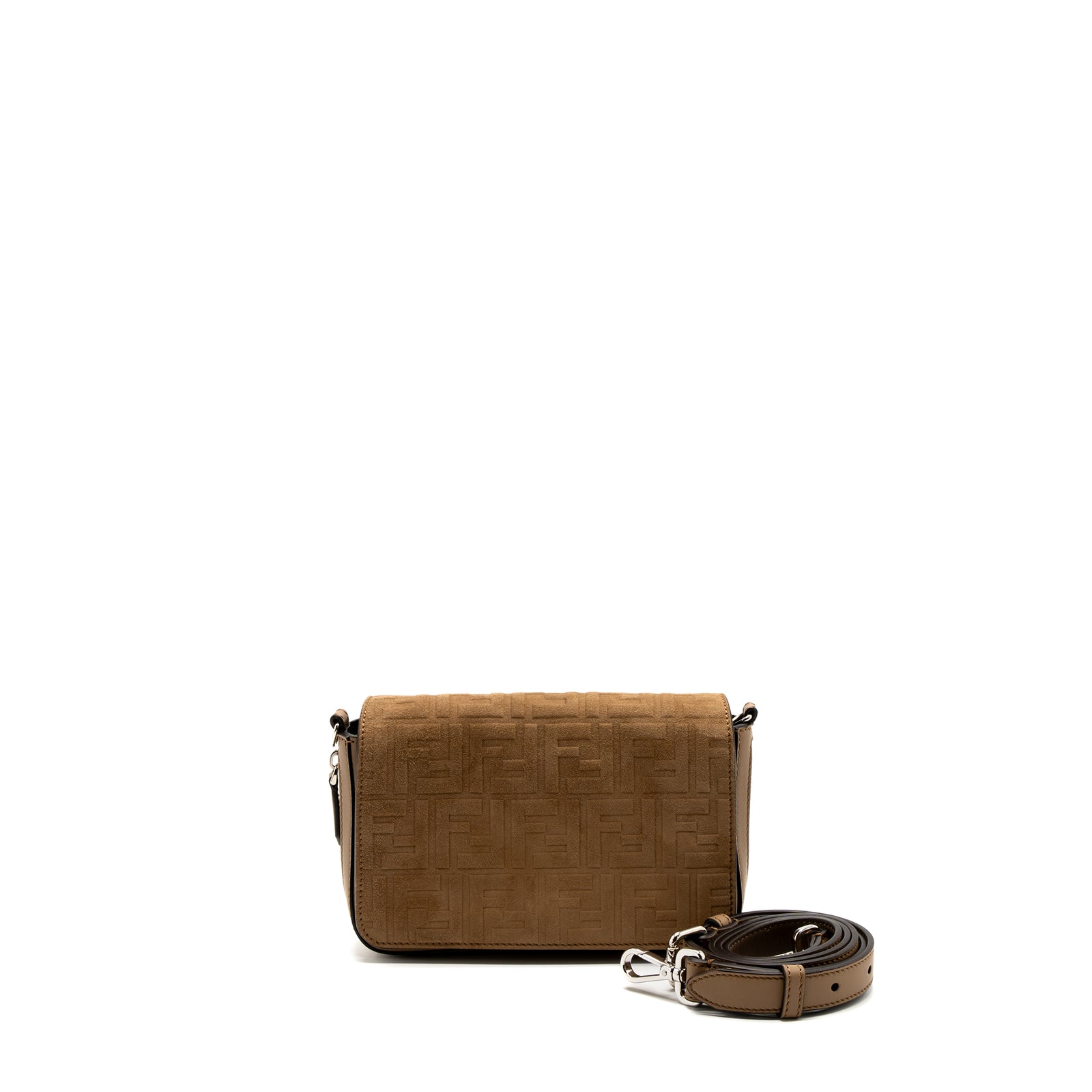 Fendi flap bag shop