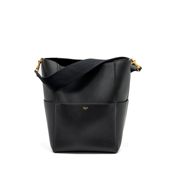 Sangle celine bucket bag hot sale