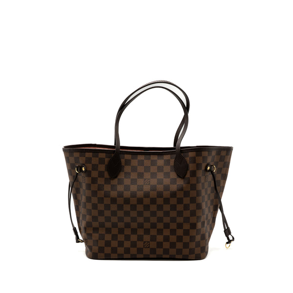 Neverfull MM - Louis Vuitton Monogram Handbag for Women