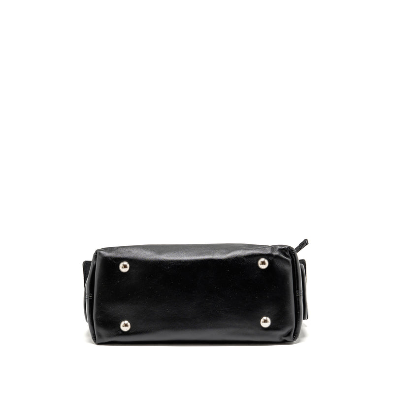 Louis Vuitton CarryAll Cargo Vibe PM Lambskin Black SHW
