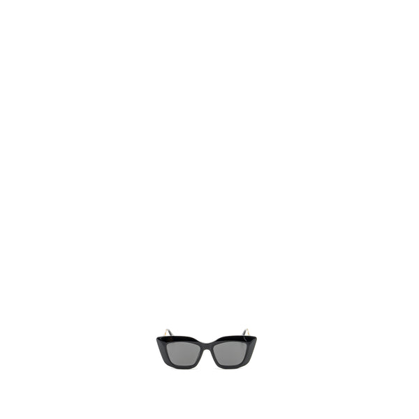 Louis Vuitton Arizona Dream Sunglasses Black GHW