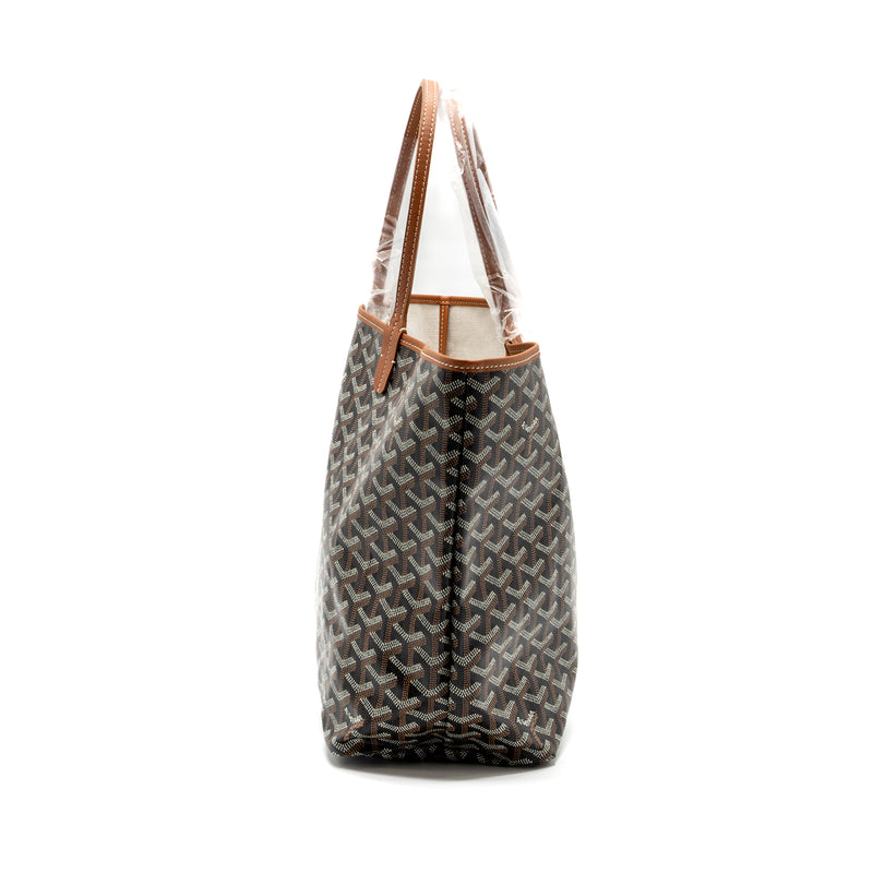 Goyard tote bag on sale pm