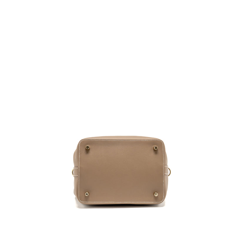 Hermes Toolbox 20 Swift Etoupe LGHW Stamp A