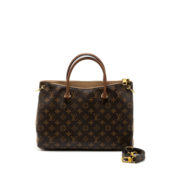 Louis Vuitton, Bags, Louis Vuitton Pallas Mm