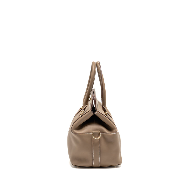 Hermes Toolbox 20 Swift Etoupe LGHW Stamp A