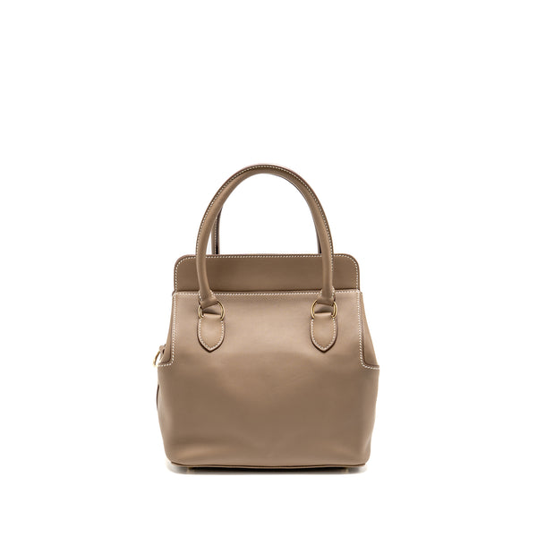Hermes Toolbox 20 Swift Etoupe LGHW Stamp A