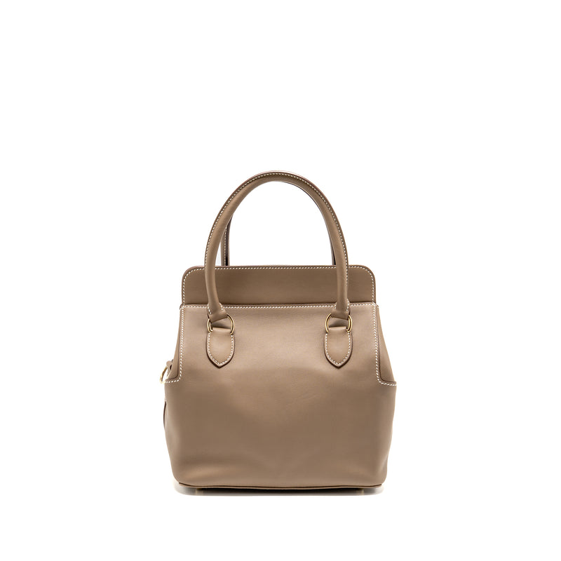 Hermes Toolbox 20 Swift Etoupe LGHW Stamp A