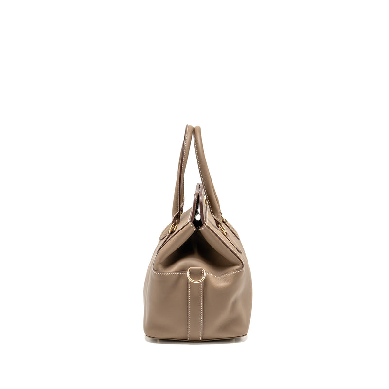 Hermes Toolbox 20 Swift Etoupe LGHW Stamp A