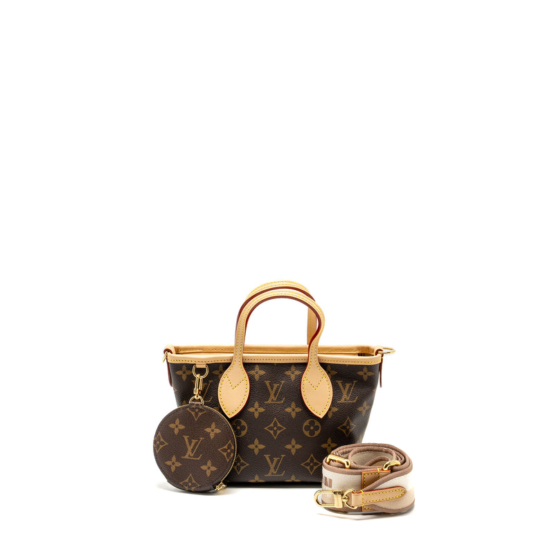 Louis vuitton neverfull mini sale