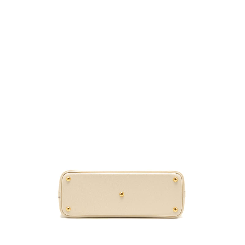 Hermes Bolide 27 Epsom Nata SHW Stamp Y