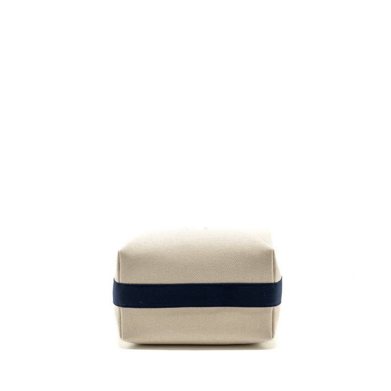 Hermes Bride-a-Brac Cabriole Case Large Model Multicolour SHW