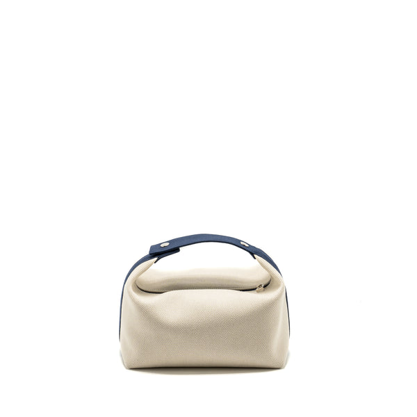 Hermes Bride-a-Brac Cabriole Case Large Model Multicolour SHW