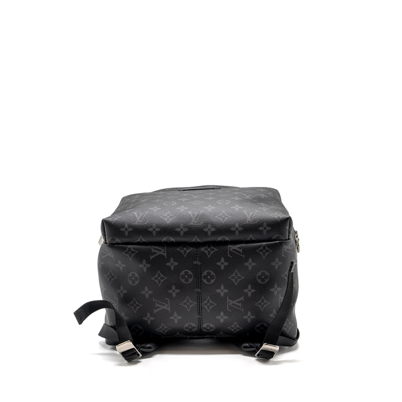 Louis Vuitton Discovery Backpack PM Monogram Canvas Black SHW