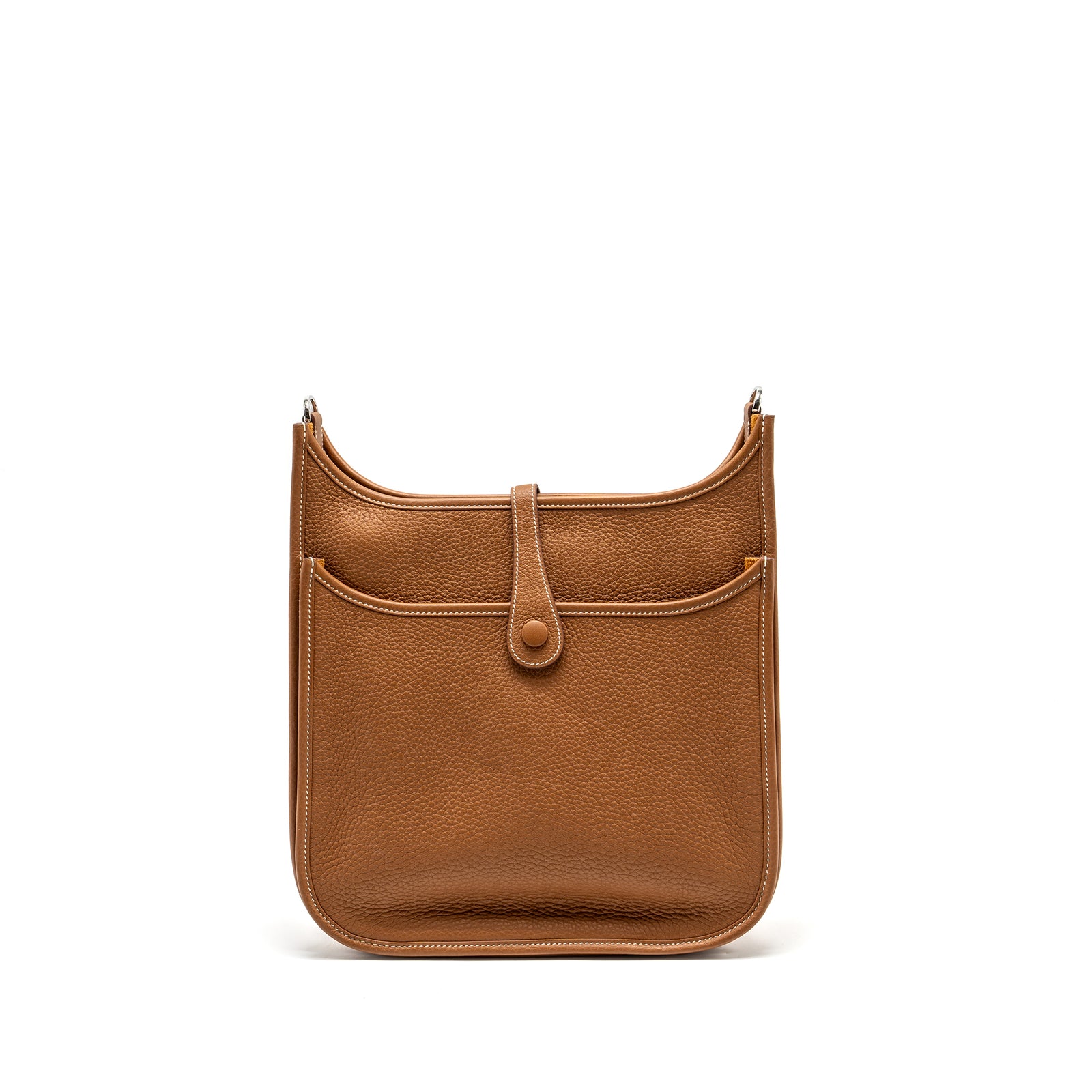 Hermes エルメス Evelyne 29 エヴリン STAMP □H【新品同様】 エルメス エヴリン 29 Evelyne 大人気 (HERMES/ショルダーバッグ