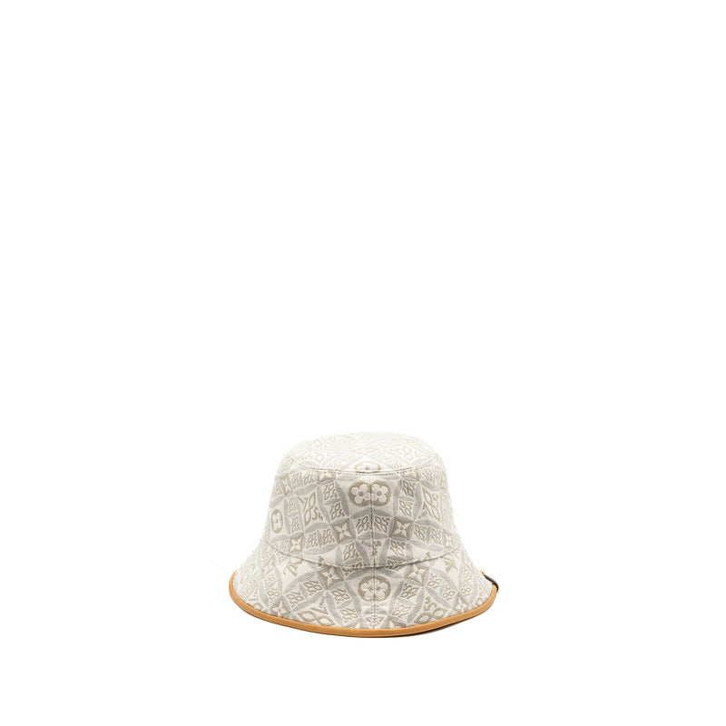 Louis Vuitton Size S Since 1854 Bucket Hat Multicolour