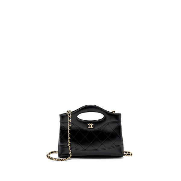 Chanel 31 bag online small