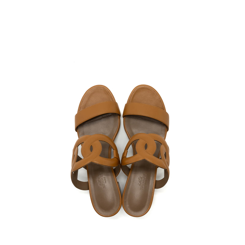 Bikini sandal online hermes