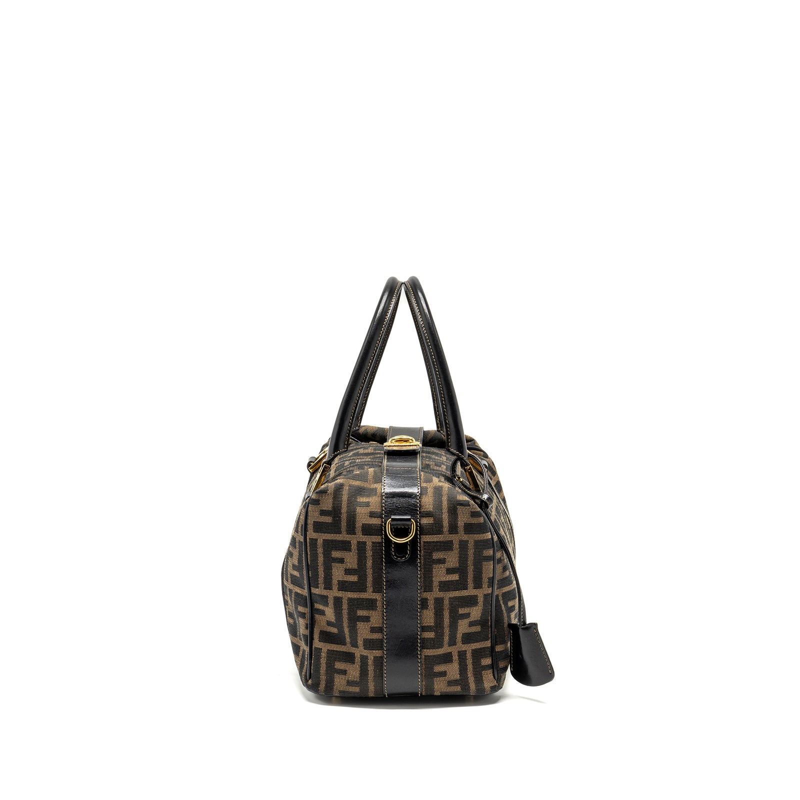 Fendi bowling bag online