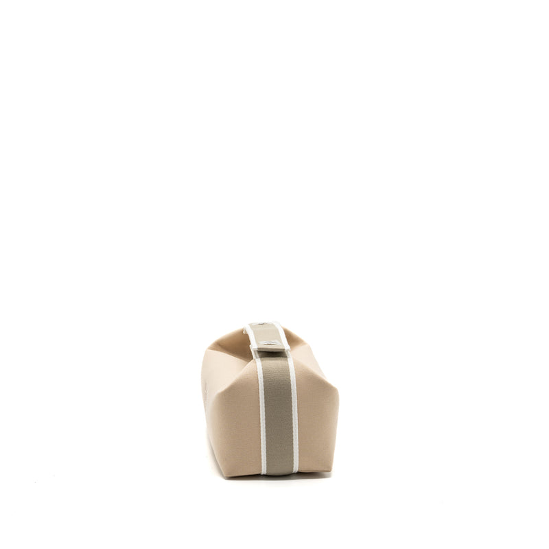 Hermes Trousse De Toilette Bride A BRAC PM Natural SHW