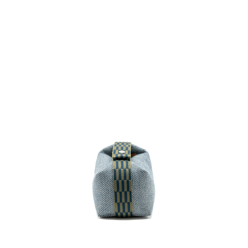Hermes Trousse De Toilette Bride A Brac PM multicolour SHW