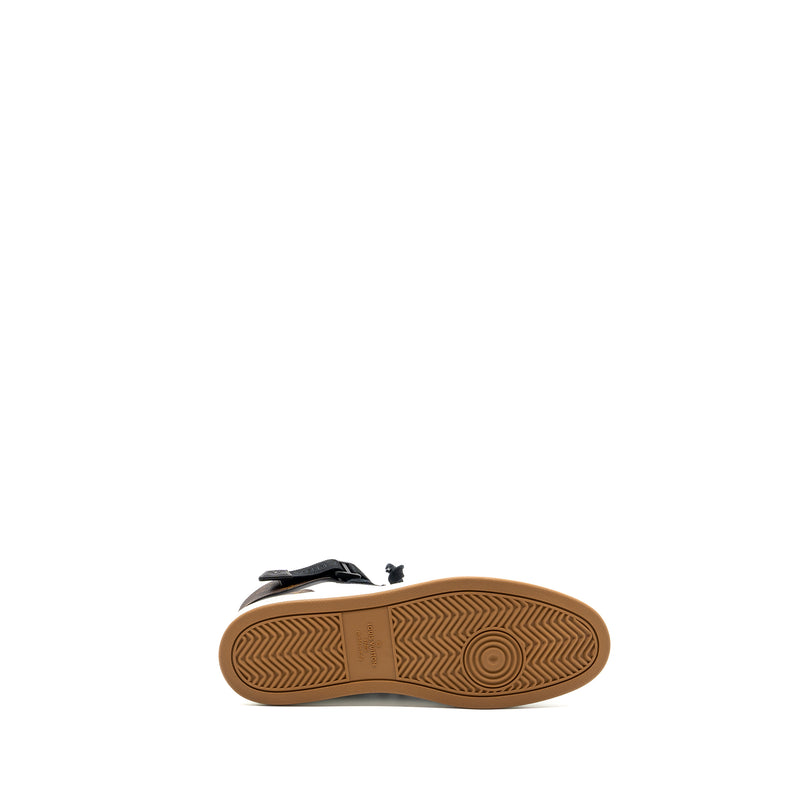 Louis Vuitton size 9.5 Tivoli sneaker boot multicolour