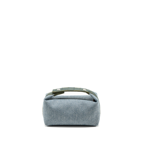 Hermes Trousse De Toilette Bride A Brac PM multicolour SHW