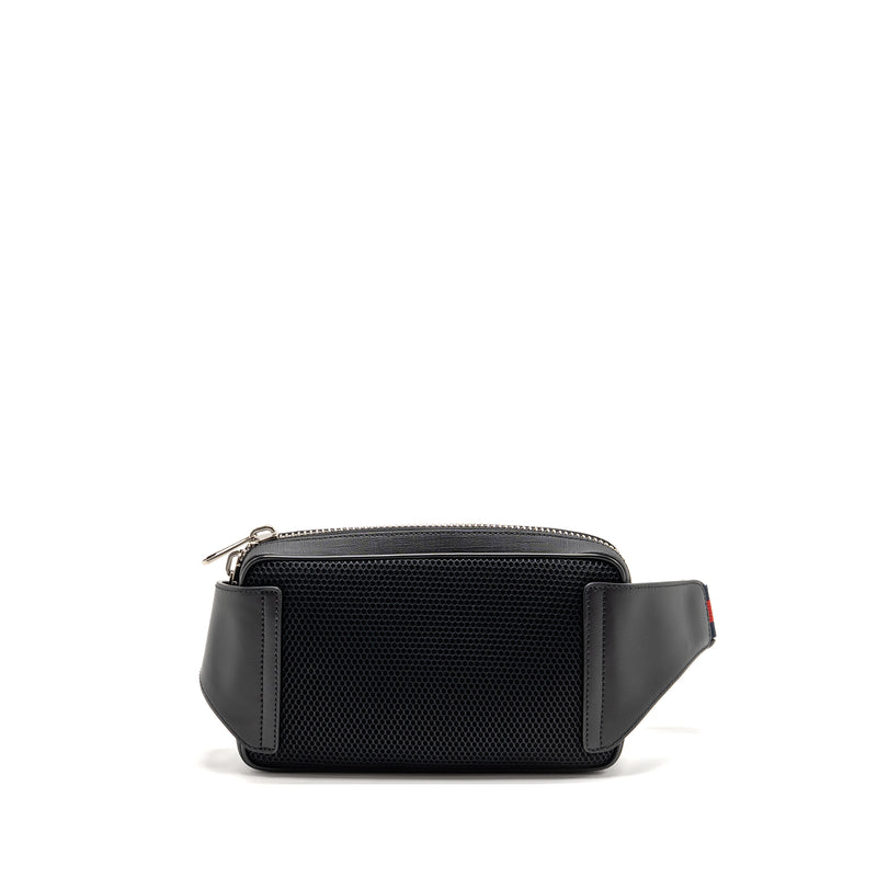 Gucci Belt/Waist Bag GG Supreme Canvas Black/Multicolour SHW