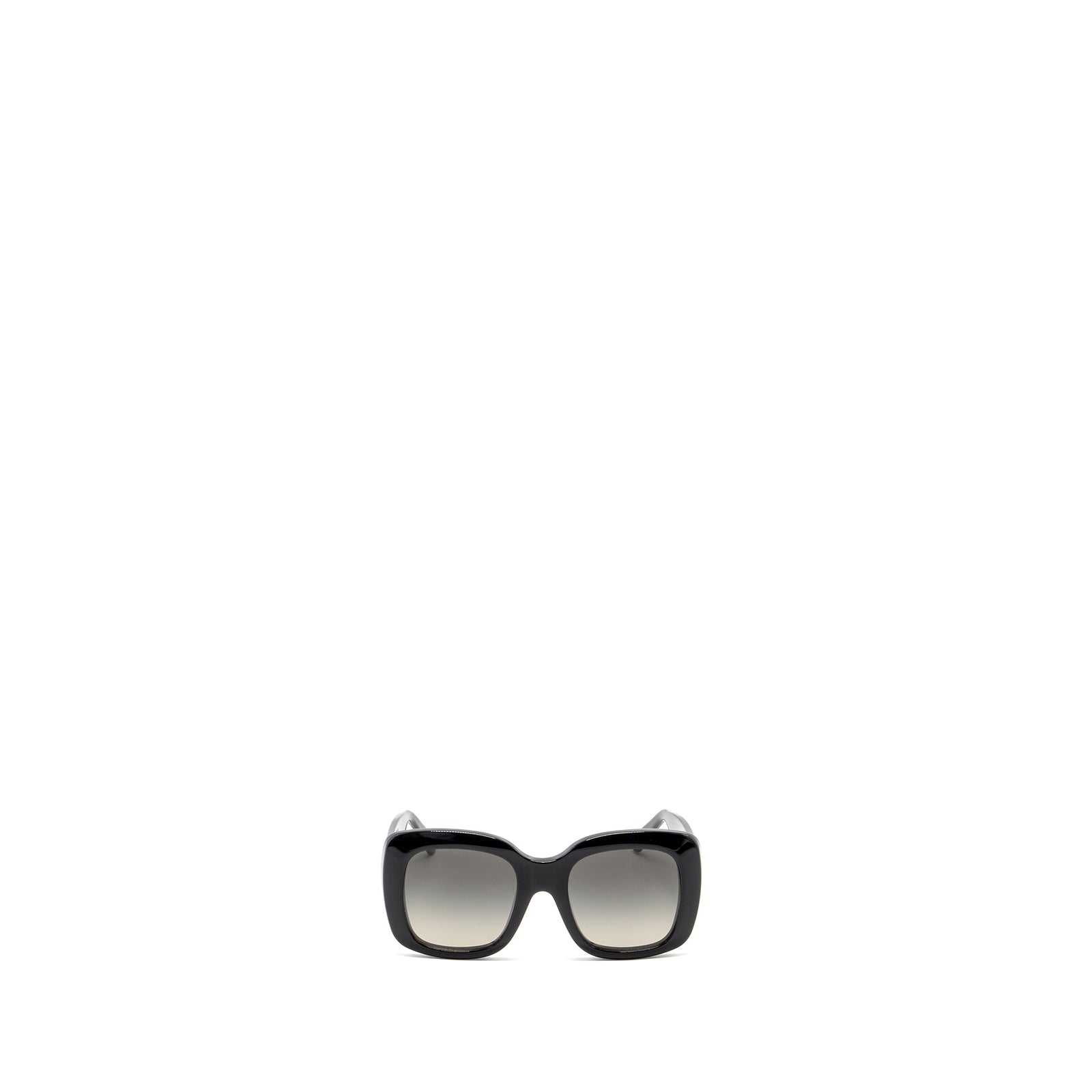 Louis Vuitton LV Empreinte Square Sunglasses Black Gold Monogram Italy NIB DSC06950_6f3f3d11-9b6f-40bb-  main image 2