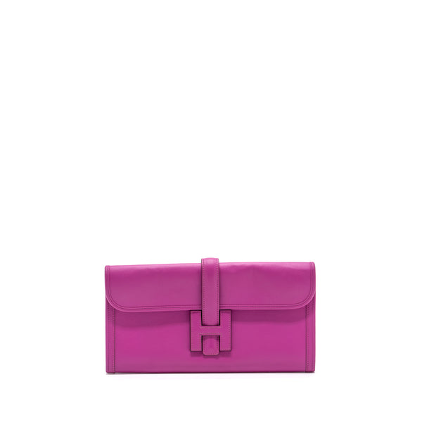 Hermes Jige Elan 29 swift magnolia stamp C