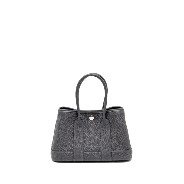 Hermes Neo Garden party 23 negonda ardoise SHW stamp K