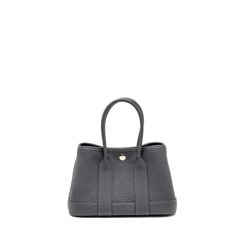 Hermes Neo Garden party 23 negonda ardoise SHW stamp K