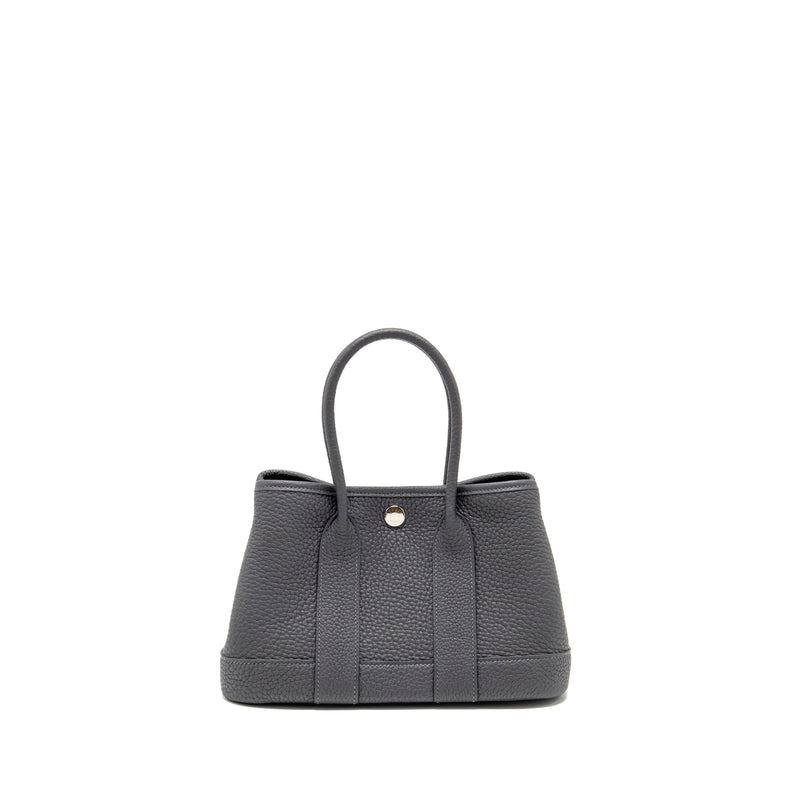 Hermes Neo Garden party 23 negonda ardoise SHW stamp K