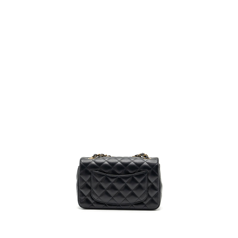 Chanel rectangular mini online price