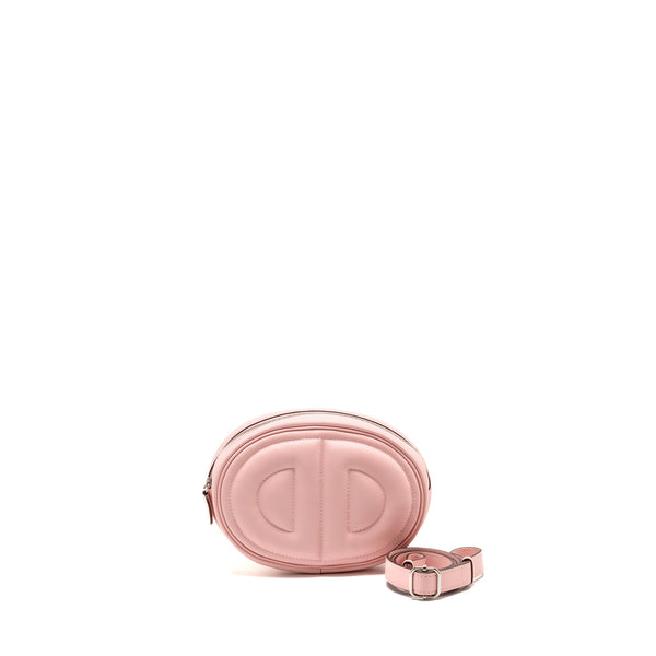 Hermes In-the-loop Swift 3Q Rose Sakura SHW Stamp Z